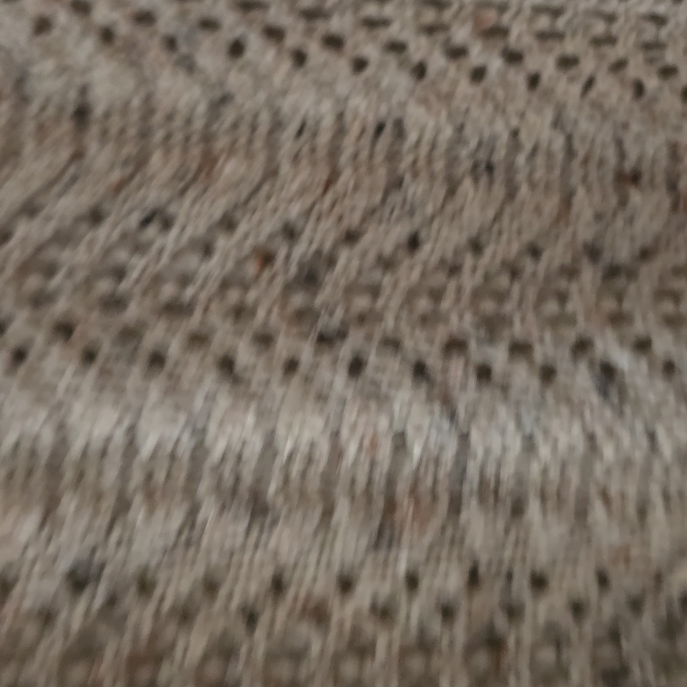ASTR Ruffled Sweater - Picture 4 of 5